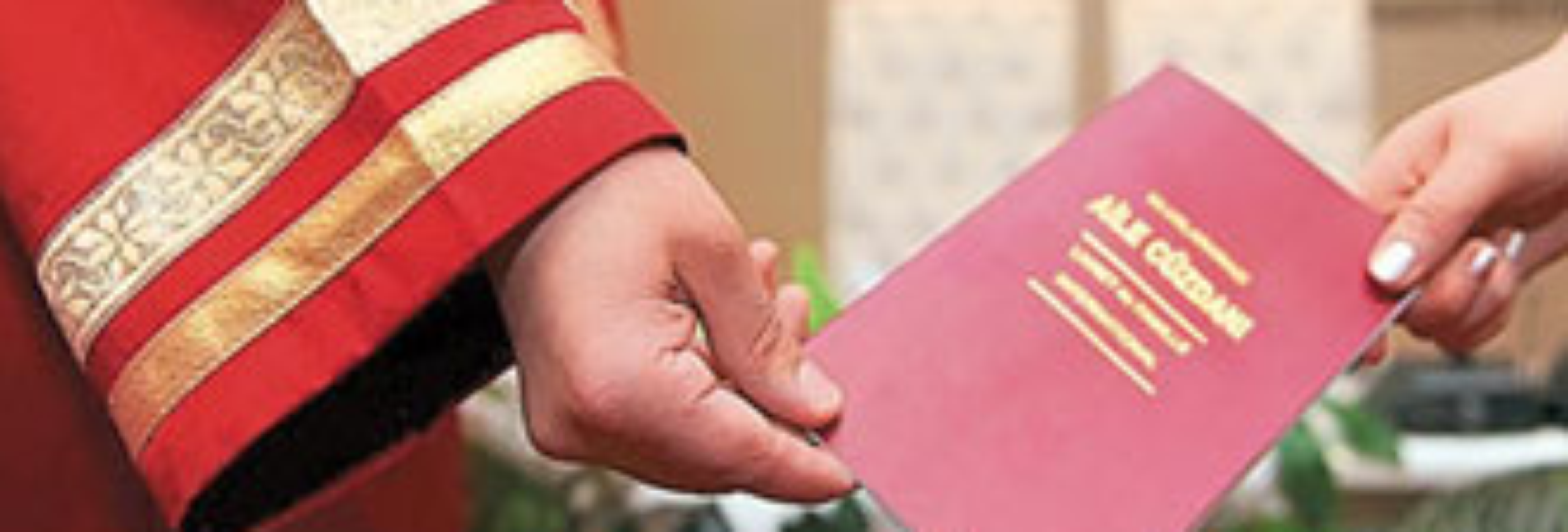 Nikah için Gerekli Evraklar Nikah için Gerekli Evraklar