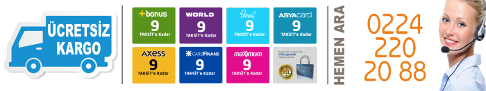 ücretsiz kargo