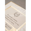 Wedding Davetiye 8380