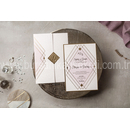 Wedding Davetiye 8384