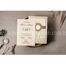 Wedding Davetiye 8390