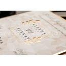 Wedding Davetiye 8391