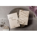 Wedding Davetiye 8401