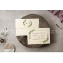 Wedding Davetiye 8403