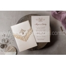 Wedding Davetiye 8407