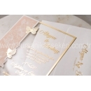 Wedding Davetiye 8414