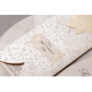 Wedding Davetiye 8417