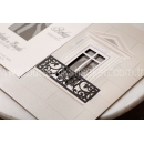 Wedding Davetiye 8420