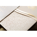 Wedding Davetiye 8423