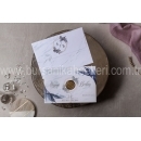 Wedding Davetiye 8425