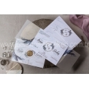 Wedding Davetiye 8425