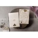 Wedding Davetiye 8429