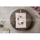Wedding Davetiye 8430