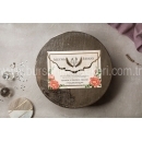 Wedding Davetiye 8431