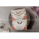 Wedding Davetiye 8431