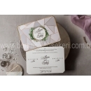 Wedding Davetiye 8432
