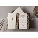 Wedding Davetiye 8435