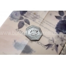 Wedding Davetiye 8438