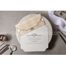 Wedding Davetiye 8449