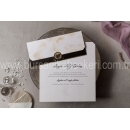 Wedding Davetiye 8451
