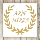 Bilecik Nikah Şekeri Etiketi - 086