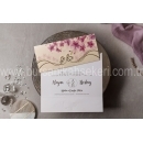 Wedding Davetiye 8453