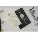 Erdem Ekonom Davetiye 9266