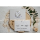 Erdem Ekonom Davetiye 9301