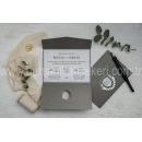 Erdem Ekonom Davetiye 9304