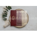 Erdem Ekonom Davetiye 9363