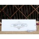 Wedding Davetiye 8201