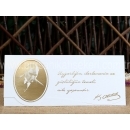 Wedding Davetiye 8292