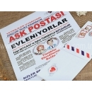 İklim Davetiye 10462
