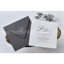 Butiqline Davetiye 1116