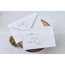 Butiqline Davetiye 1119
