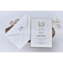 Butiqline Davetiye 1124