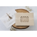 Butiqline Davetiye 1127