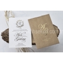 Butiqline Davetiye 1132