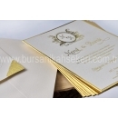 Butiqline Davetiye 1146