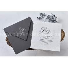 Butiqline Davetiye 1116