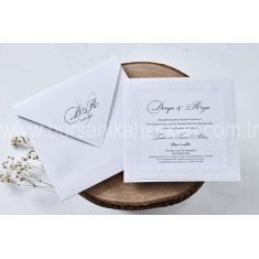 Butiqline Davetiye 1121