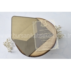 Butiqline Davetiye 1185