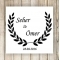 Şeker Etiket Baskısı - 066