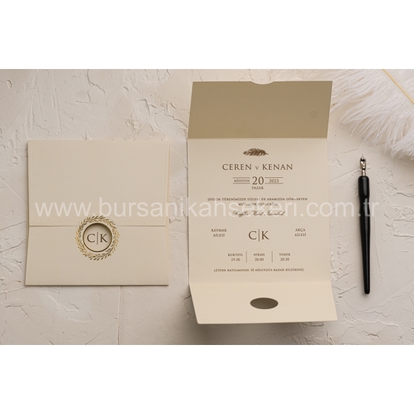 9155 Erdem Ekonom Davetiye