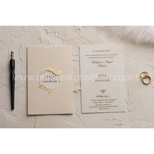 9155 Erdem Ekonom Davetiye
