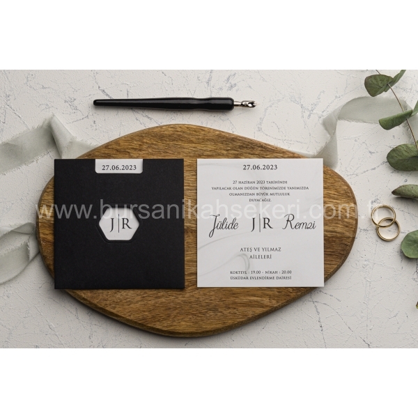 9166 Erdem Ekonom Davetiye