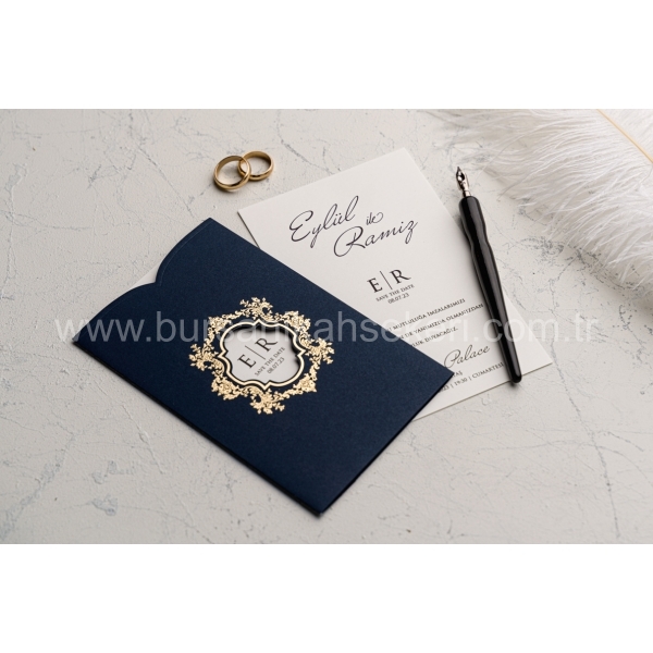 9166 Erdem Ekonom Davetiye
