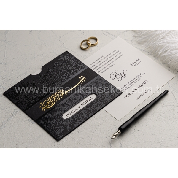 9188 Erdem Ekonom Davetiye