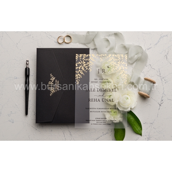 9222 Erdem Ekonom Davetiye