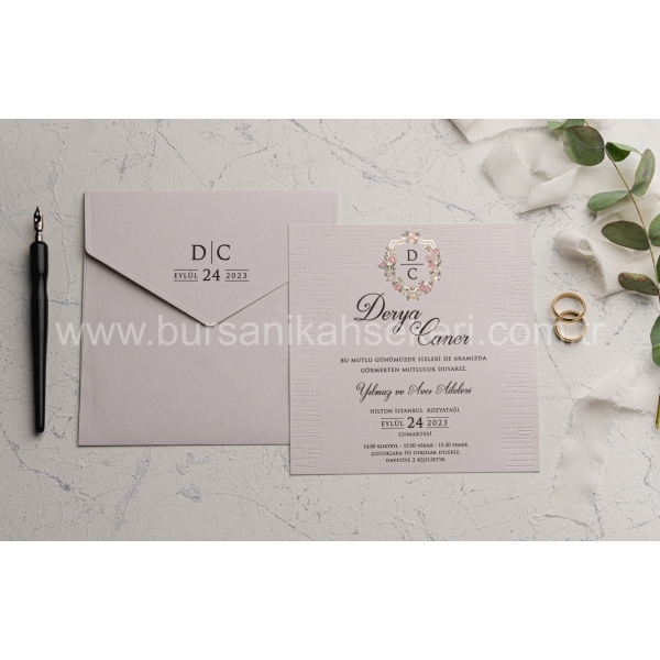 9233 Erdem Ekonom Davetiye
